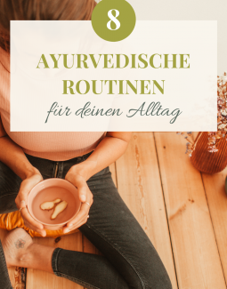  Ayurveda im Frühling 2025