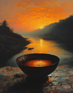 Die hohe Bedeutung des Wassers im Ayurveda